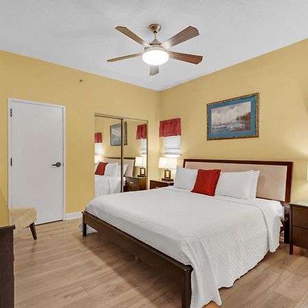 Tops'L Tides II Destin Rum bild