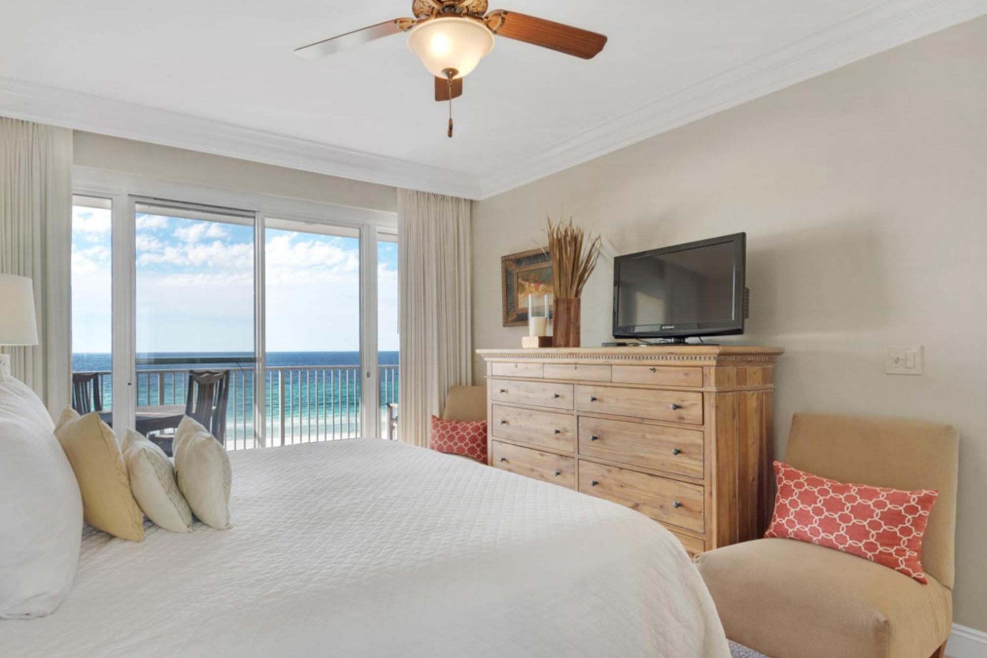 Tops'L Tides II Destin Rum bild